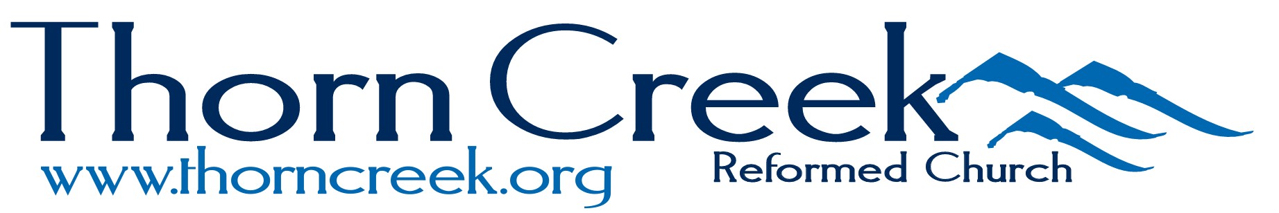 Thorn Creek Reformed Church